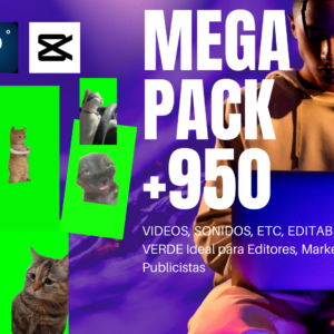 PACK 950