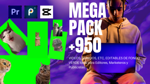 PACK 950